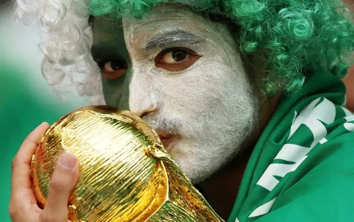 Saudi Arabia World Cup 2026 team guide