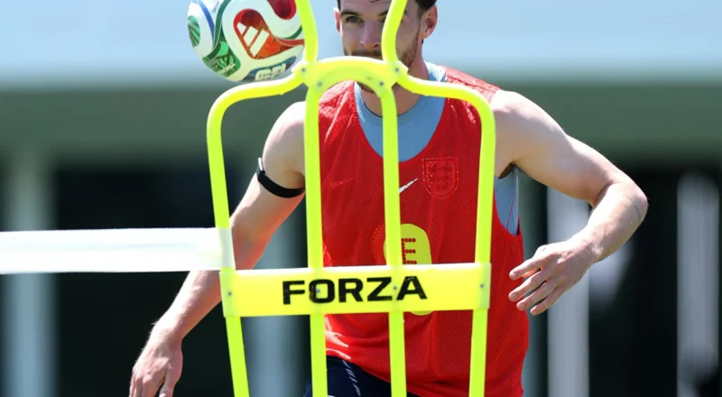 Tuchel says World Cup will ‘bring out the best’ in England against old foes Croatia