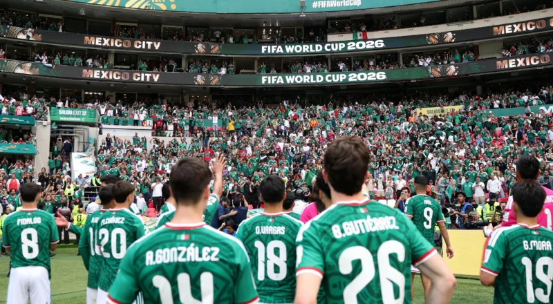 Triumph at the Azteca offers respite from strife on Mexico City’s streets | Pablo Iglesias Maurer