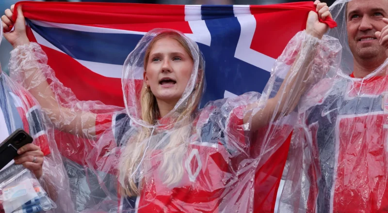 Norway v Senegal: World Cup 2026 – live