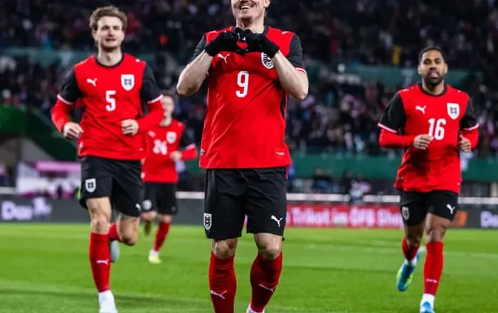 Austria World Cup 2026 team guide