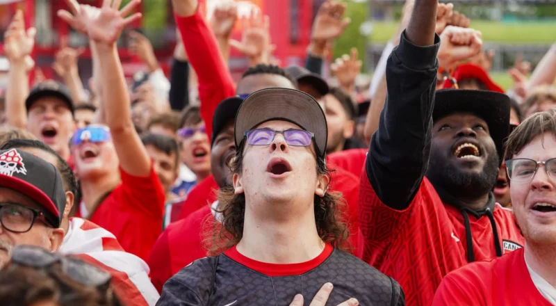 What hosting the World Cup means for Canadian soccer: ‘The stakes are absolutely massive’