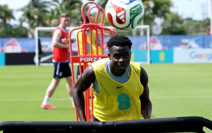 World Cup 2026: England prepare for Costa Rica friendly, Iran visa row, Lamine Yamal latest: football news – live