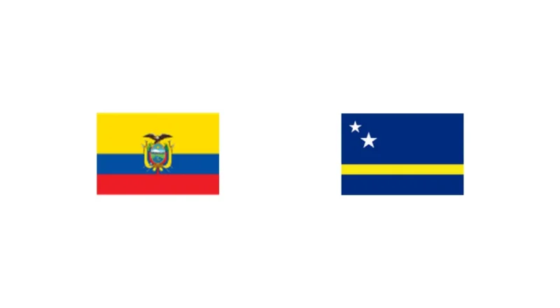 Prediction cover: Ecuador vs Curaçao
