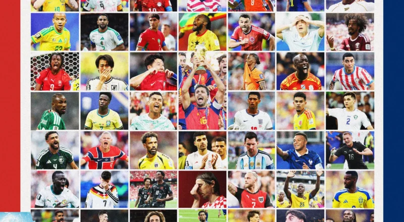 New faces, gulfs in class and flawed drama: how 48 teams changed the World Cup