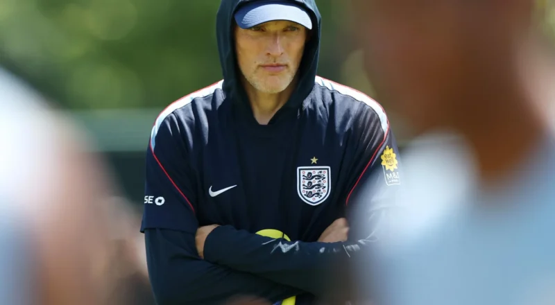 Tuchel fears more Haaland heroics as England seek identity against Norway