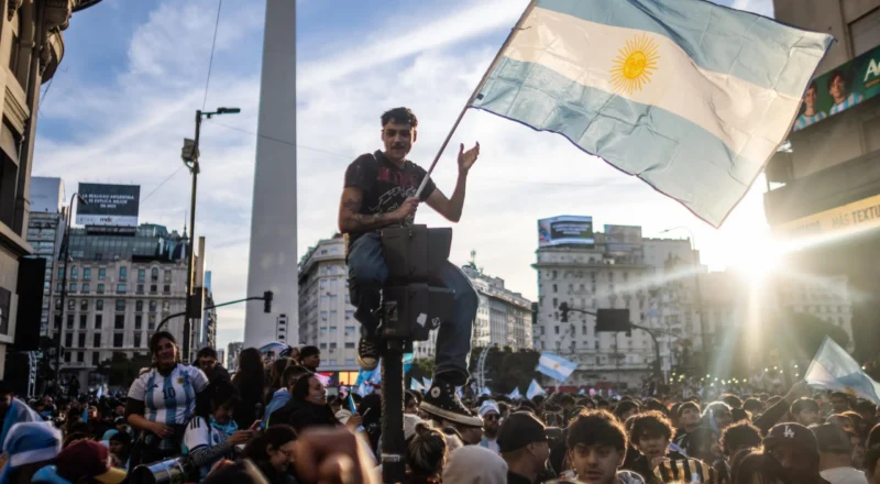 World Cup 2026: Egypt fury after Argentina win thriller, Switzerland triumph in shootout – live